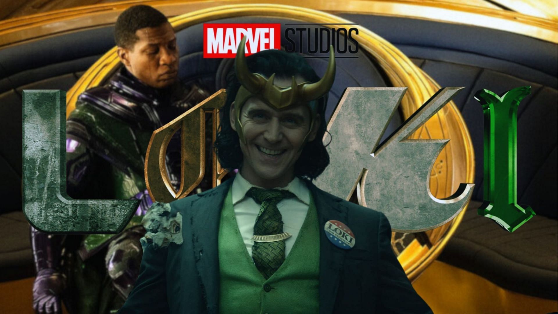 New release date revealed: Loki Season 2 continues amid controversy with Jonathan Majors (Image via Sportskeeda)