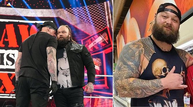 38-year-old released superstar could be the answer to WWE's Bray Wyatt problem