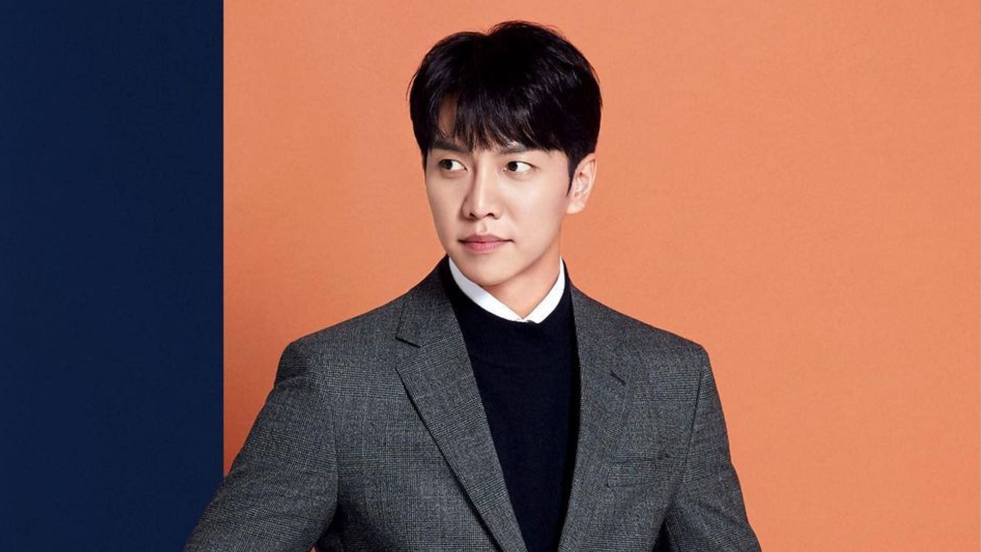 Lee Seung-gi reportedly fails to sell out a venue with less than 500 seats (Image via Instagram/leeseunggi.official)