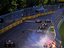 "There was sound reason": F1 pundit argues that not all red flags in the 2023 F1 Australian GP were brought out for entertainment purposes