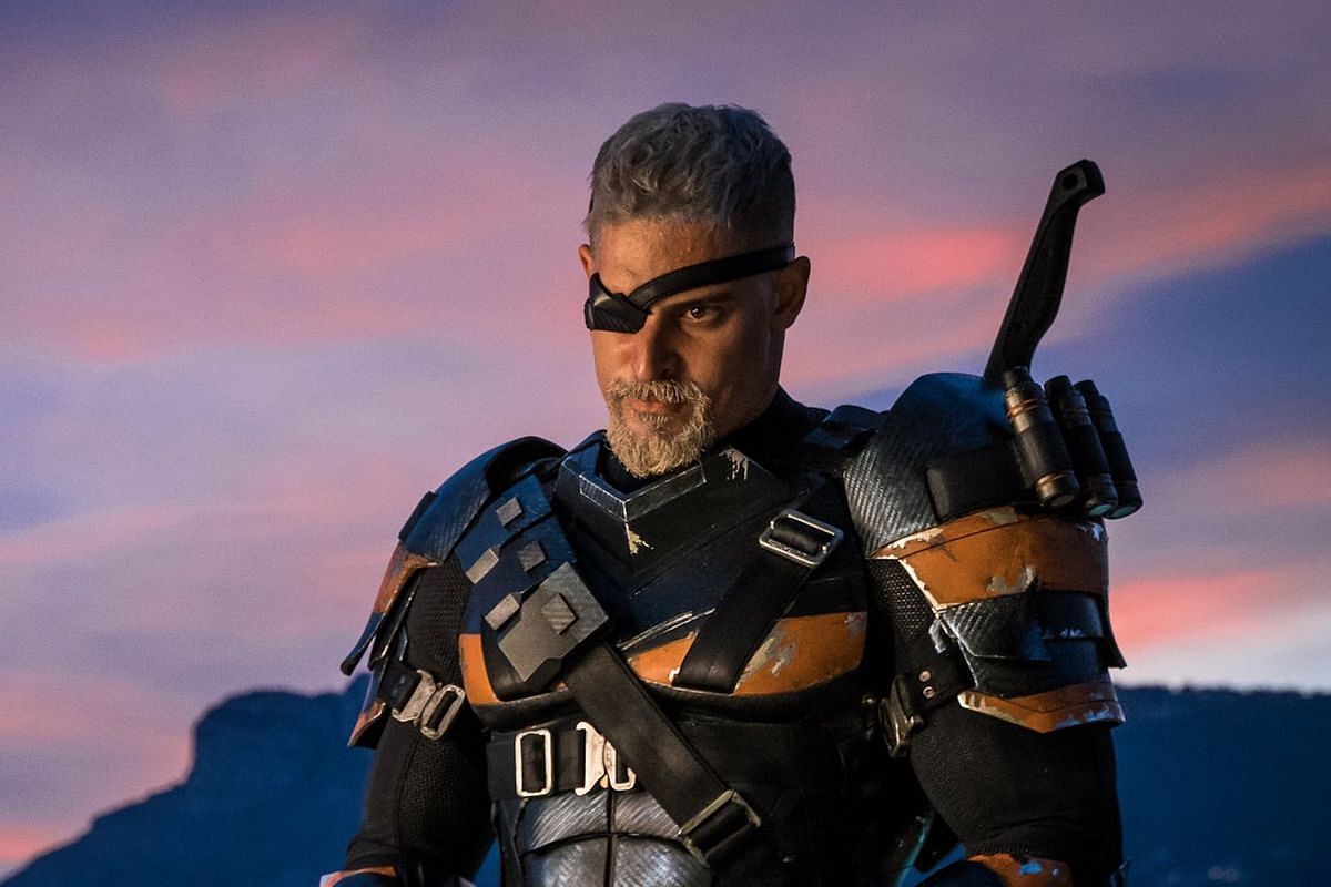 A deadly and tactical mercenary who is known for his exceptional combat skills and willingness to do whatever it takes to achieve his objectives (Image via Warner Bros)