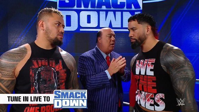 WWE SmackDown results, recap, grades: Bad Bunny, LWO stand tall in