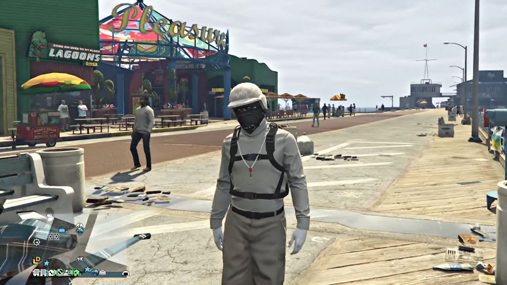 Tryhard outfits gta on sale 5