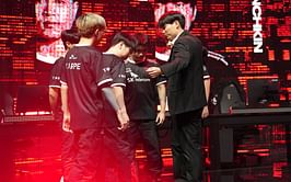 "Our retake plan was not perfect" - T1 Autumn talks about their weak B site control on Pearl against PRX in VCT 2023: Pacific League