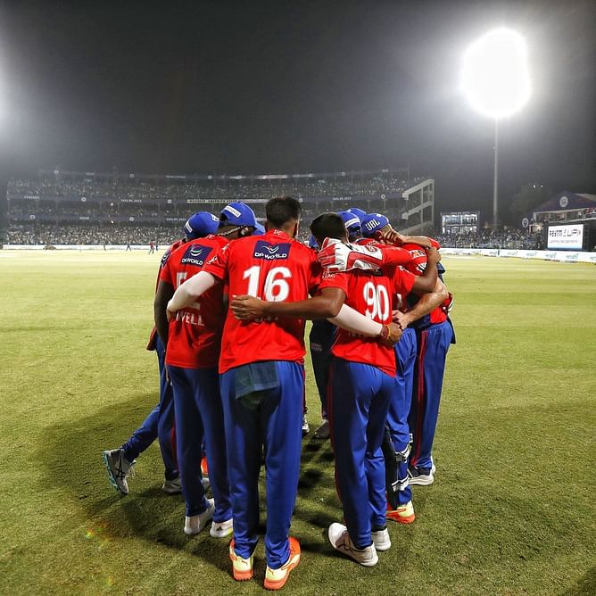 IPL 2023 - दिल्ली कैपिटल्स को इस सीजन मिल रही लगातार हार को लेकर सौरव गांगुली ने दी बड़ी प्रतिक्रिया