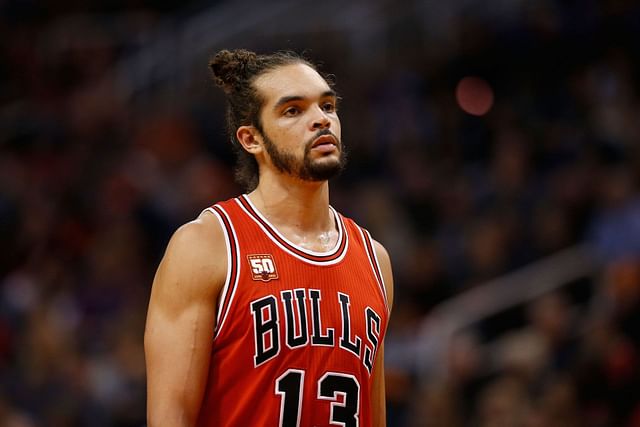 NBA: Joakim Noah’s Career was Legendary