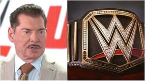 "मैं यह नहीं कर सकता"- WWE दिग्गज गुस्से में Raw को छोड़कर अचानक चले गए, पूर्व राइटर ने किया दावा