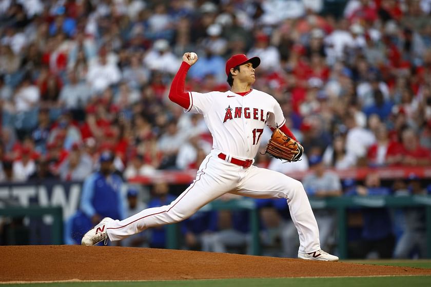 Shohei Ohtani amazes Major League Baseball with his impeccable