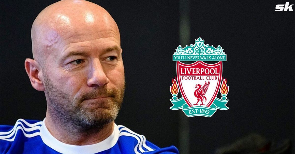 Alan Shearer rips into Liverpool full-back after Manchester City loss.