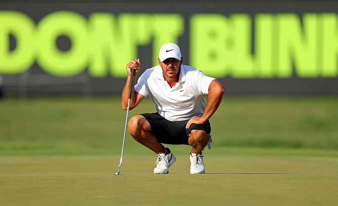 Who will win LIV Golf Singapore? Best bets and top odds explored