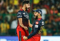 RCB batter Virat Kohli fined 10% of his match fees for breaching the IPL code of conduct against CSK