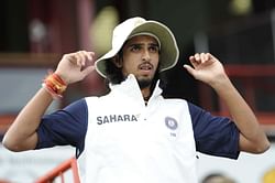 3 best spells of Ishant Sharma in IPL