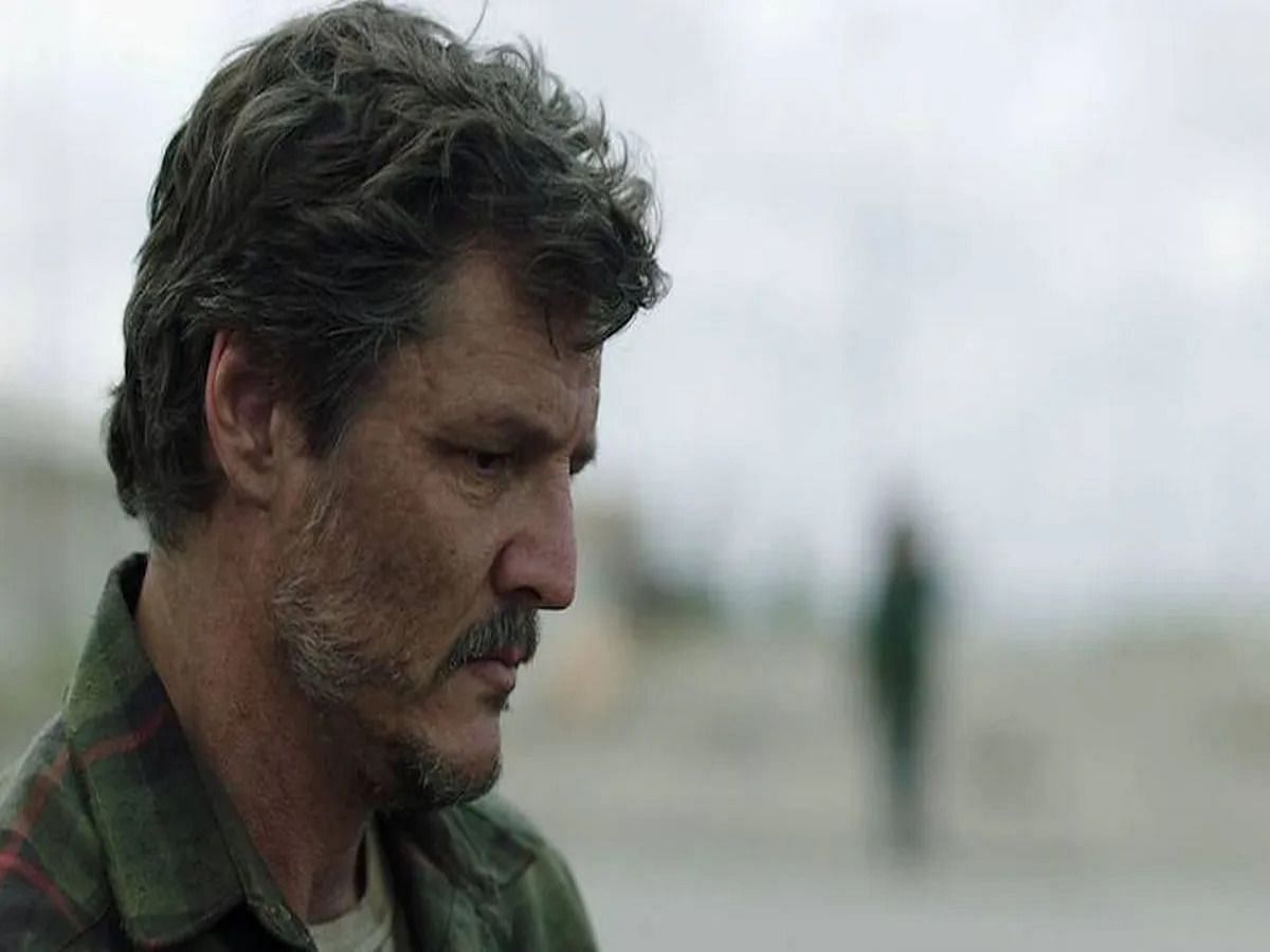 Pedro Pascal on HBO (Photo by Courtesy of HBO)