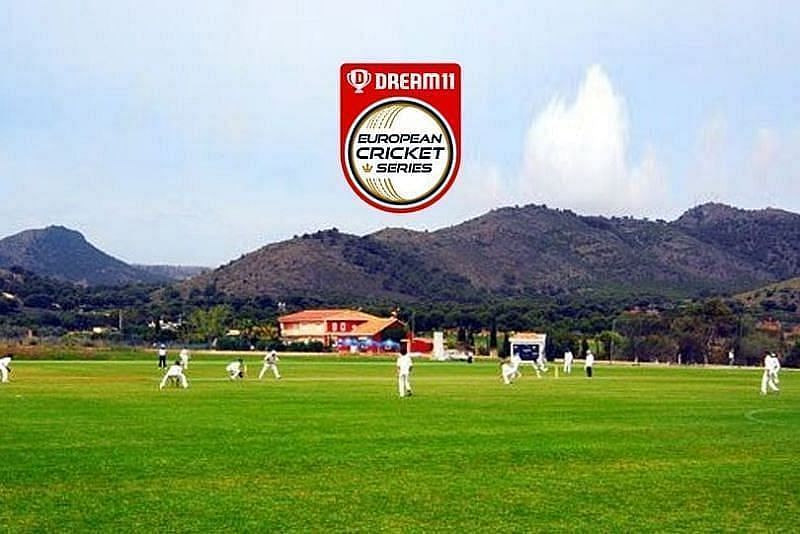 Everest vs Amdocs - Dream11 Prediction - ECS Cyprus T10 2023 