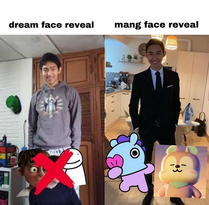 Watch: Bt21 Finally Treats Fans To Mang'S Face Reveal After Five And A Half  Years Leading To An Emotional Celebration