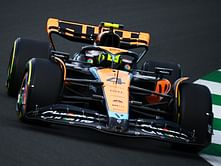 Lando Norris' crash in Saudi Arabia was caused by Oscar Piastri's competitiveness