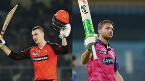 3 Jos Buttler records Harry Brook can break in IPL
