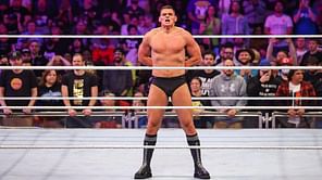 WWE Hall of Famer explains how he evaded a hurtful spot with Gunther at Royal Rumble