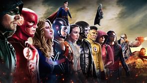 10 most anticipated DC movies