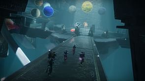 Destiny 2 Master Root of Nightmares Macrocosm challenge guide: Cosmic Equilibrium