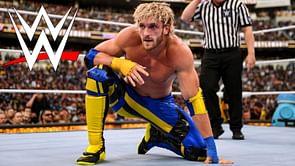 Former WWE Superstar issues a challenge to Logan Paul's brother