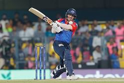 5 times David Warner struggled with the bat in an IPL match