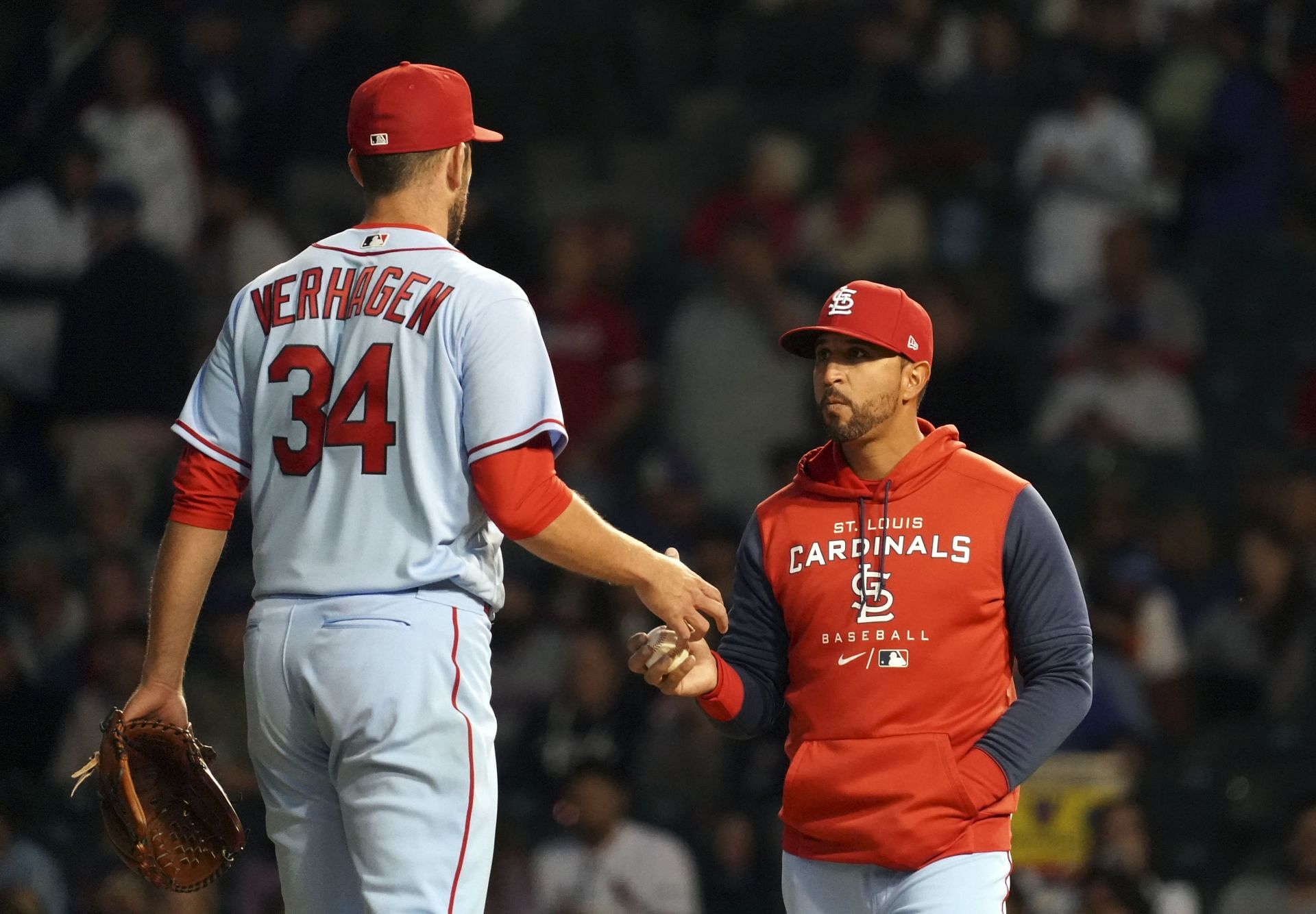 Dallas Keuchel Is the Prime Cy Young Winner Being Ignored Entering