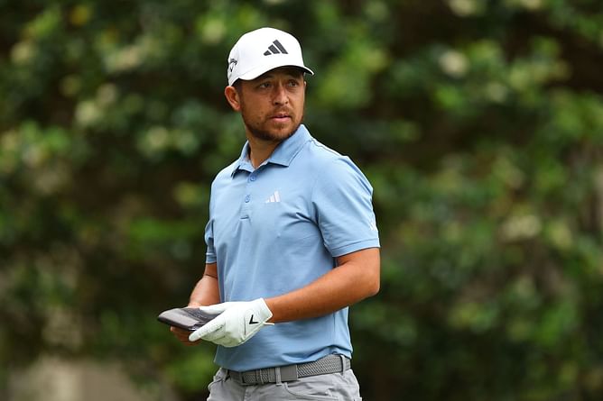 “I like to needle people” - Xander Schauffele responds to Max Homa’s comment on him being an ‘underrated’ trash talker