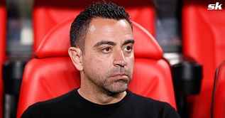 Barcelona summer signing being heavily criticized in dressing room due to underwhelming performances and bad attitude - Reports