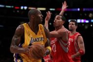 LA Lakers legend Kobe Bryant