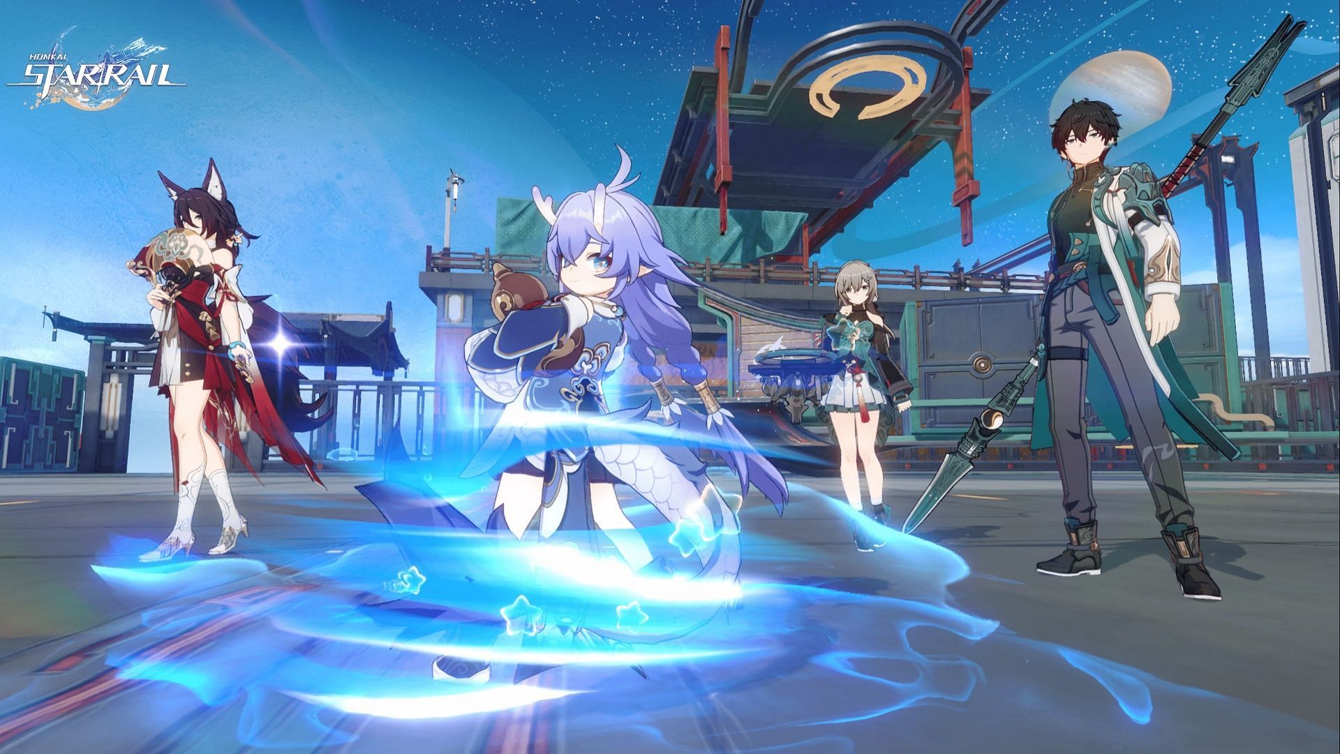 How to redeem Honkai Star Rail codes from website - The SportsRush