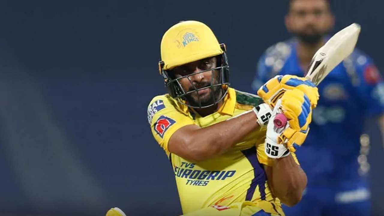 Ambati Rayudu could be a high-risk, high-reward pick.