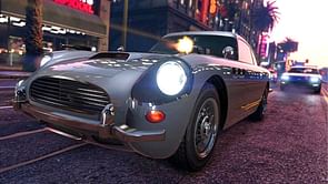 Why GTA Online players should get Dewbauchee JB 700W after the latest update