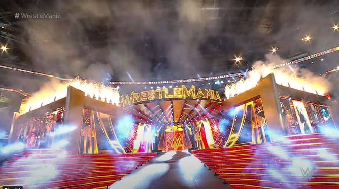 "My life's a joke" - 35-year-old breaks silence after WWE WrestleMania 39 match