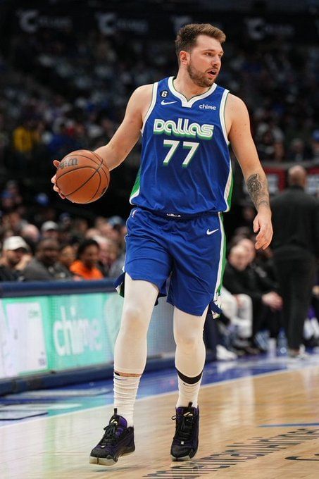 luka jordans