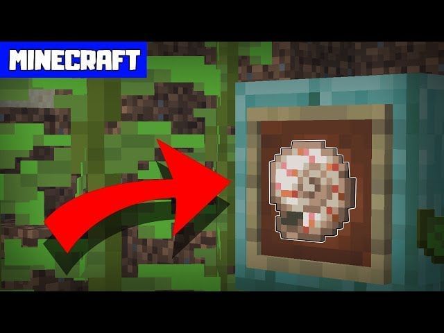 How to use Minecraft's nautilus shells in 2023