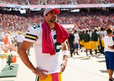 NFL Trade Rumors: Aaron Rodgers 'would absolutely' play for super team if Jets deal falls through