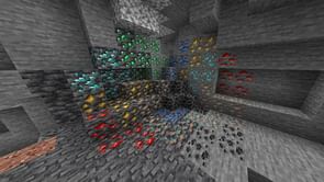 7 best Minecraft mining tips and tricks to find rare ores