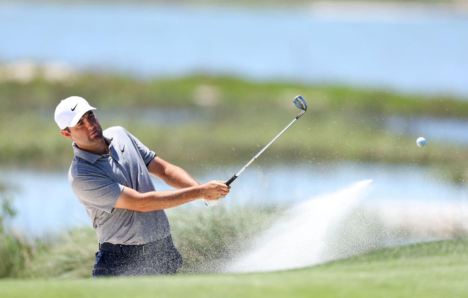 2023 RBC Heritage Thursday tee times and TV schedule explored