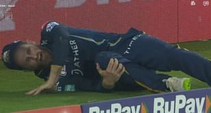 Kane Williamson ruled out of IPL 2023 with a knee injury