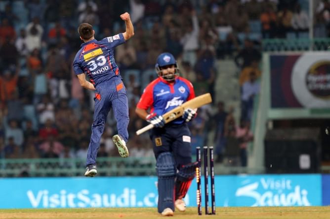 3 worrying signs for DC after their loss to LSG in IPL 2023