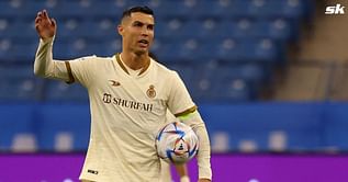 Cristiano Ronaldo transfer hasn't left Al-Nassr 'cheated' as Saudi giants rubbish outrageous 'kebab' jibe