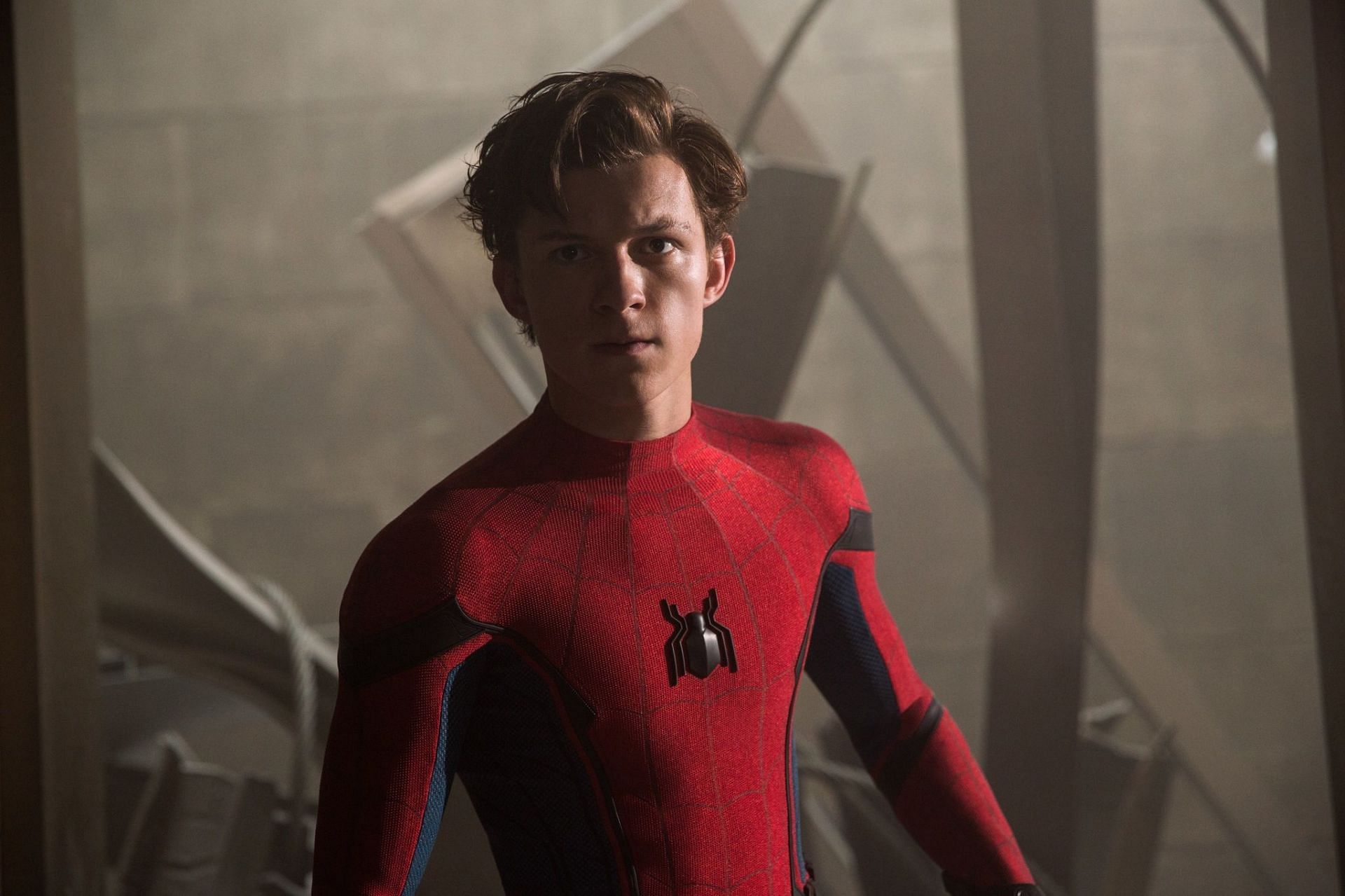 Tom Holland&#039;s portrayal of Spider-Man brought a refreshing and relatable character to the MCU (Image via Marvel Studios)