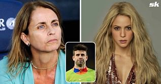“I focus on what I have to do” – Gerard Pique’s mother offers blunt response to ex-Barcelona star’s issues with Shakira