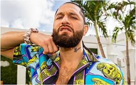 Jorge Masvidal lists 'crazy-a** demands' as he shares what he looks for in a girl he'd like dating
