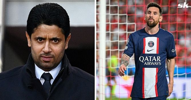 PSG planning to hand fringe first-team star leading role in attempt to replace Lionel Messi: Reports