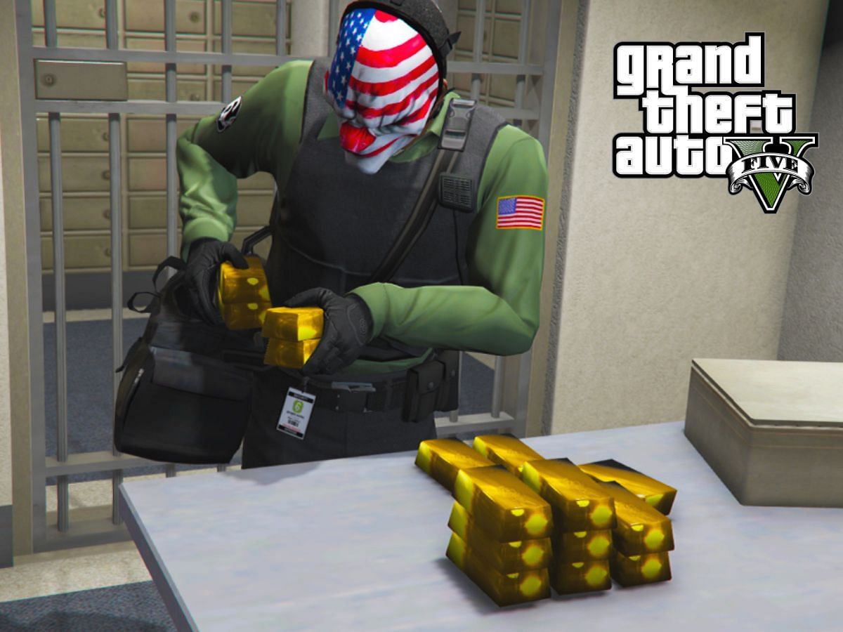 ALL MONEY LOCATION IN GTA 5 OFFLINE - NO MODS 