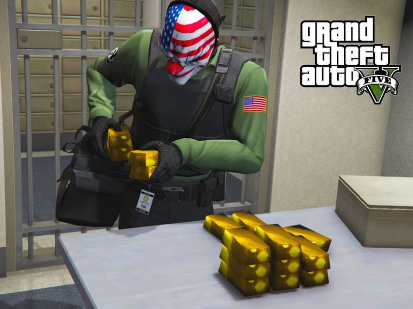 The 19 best GTA 5 mods