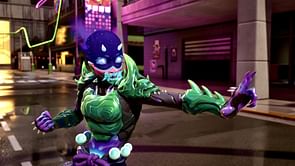 Fortnite community outraged as Mystica's hair goes missing in-game
