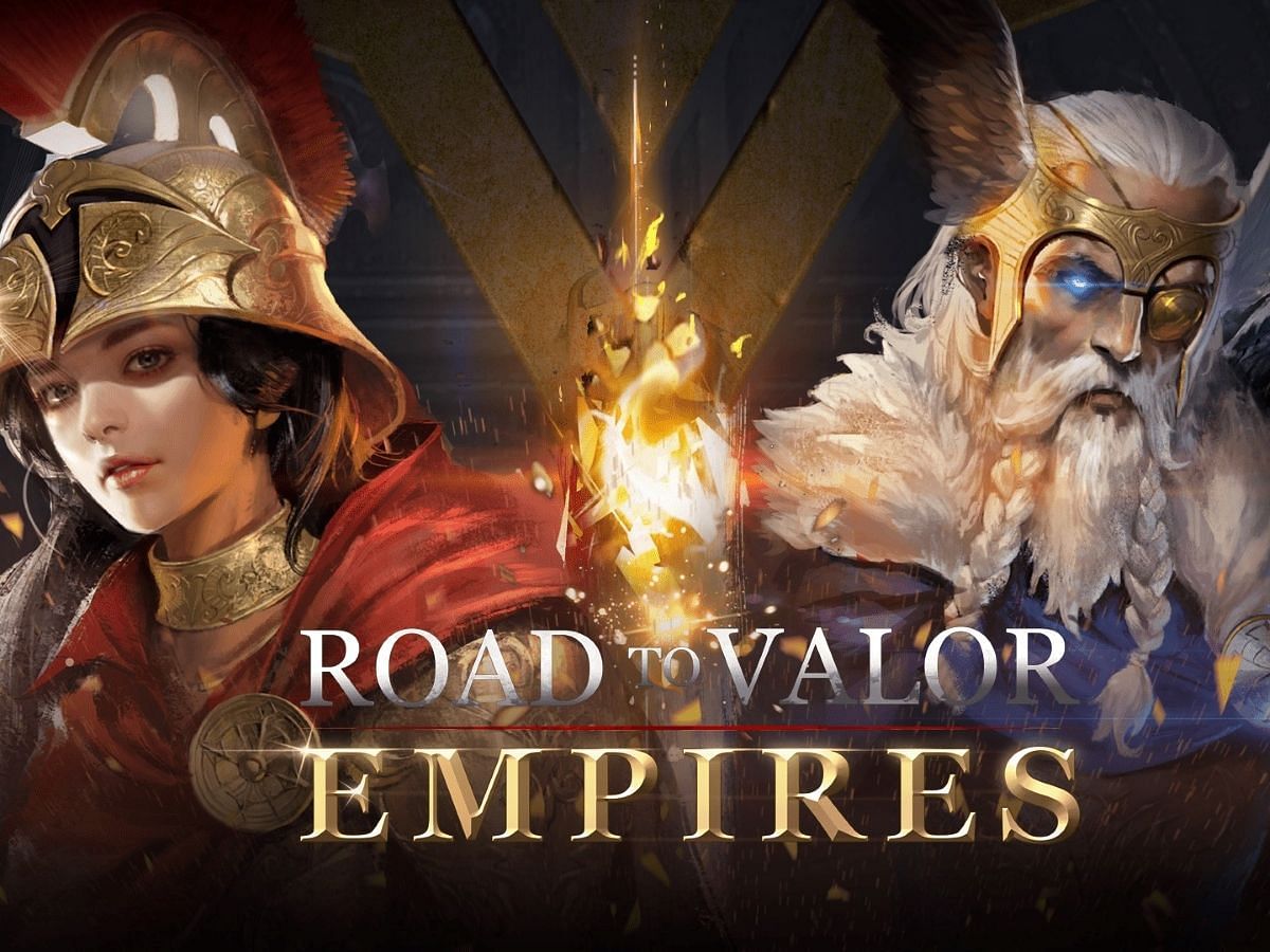 Road to Valor: Empire and four other Clash Royale like games that you will enjoy (Image via Krafton)